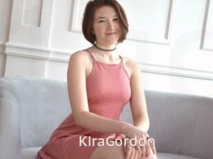 KiraGordon