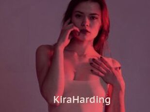 KiraHarding