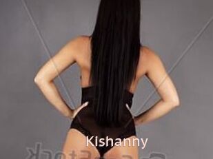 Kishanny