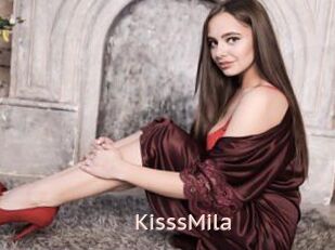 KisssMila