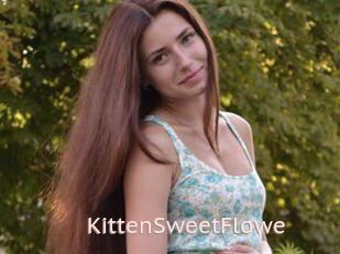 KittenSweetFlowe