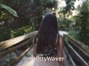 KittyWaver