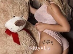 KittyXLia