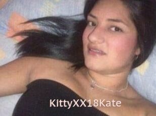 KittyXX18Kate