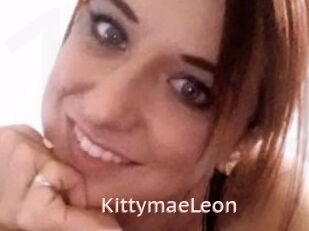 KittymaeLeon