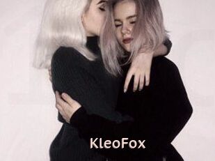 KleoFox