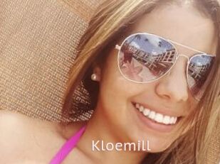 Kloemill