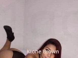 Klohe_Brown