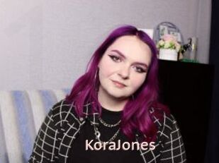 KoraJones