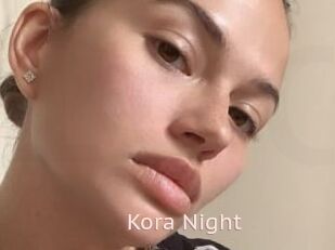 Kora_Night