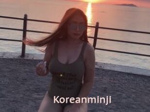 Koreanminji