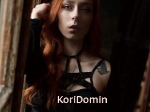 KoriDomin