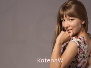 KotenaW