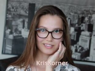 KrisKorner