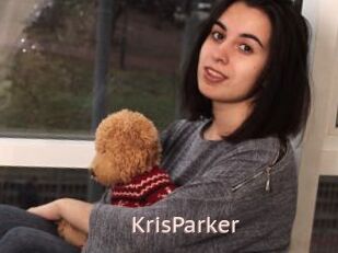 KrisParker