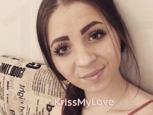 KrissMyLove