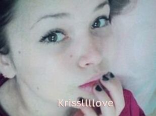 Kriss_llllove