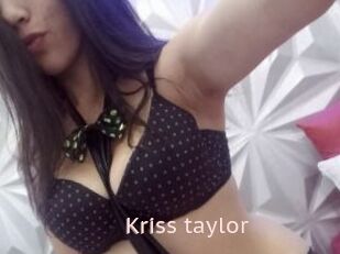 Kriss_taylor