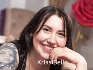 KrissiBell