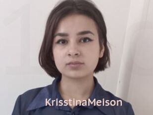 KrisstinaMeison