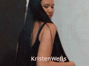 KristenWells