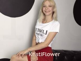 KristiFlower