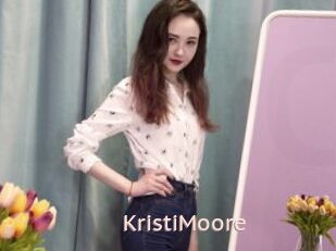 KristiMoore