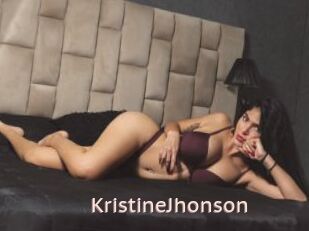 KristineJhonson