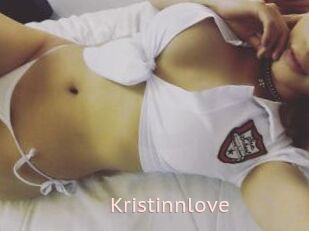 Kristinnlove