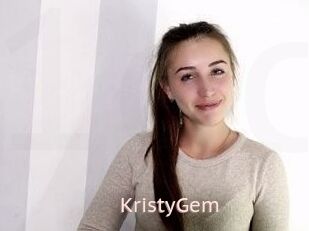 KristyGem