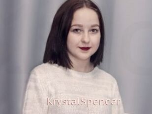 KrystalSpencer