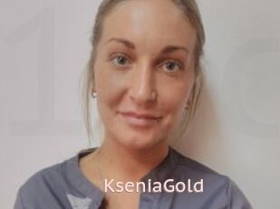 KseniaGold