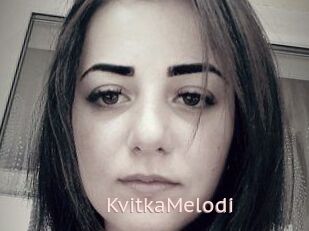 KvitkaMelodi