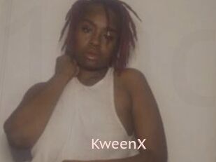 KweenX