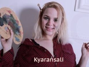 Kyaransali