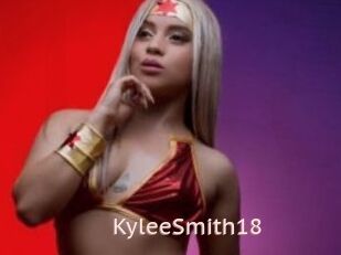 KyleeSmith18