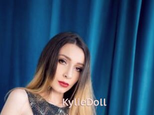 KylieDoll