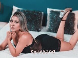 KylieSand