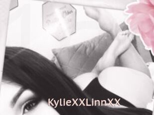 KylieXXLinnXX