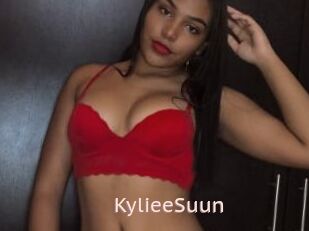 KylieeSuun