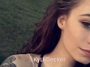 Kylii_Decker