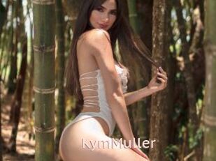 KymMuller