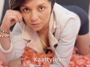 Kaattylove