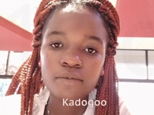 Kadogoo