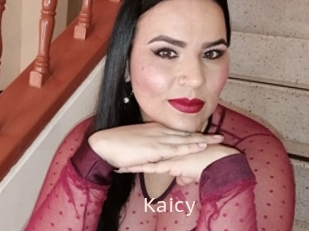 Kaicy