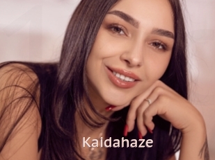 Kaidahaze