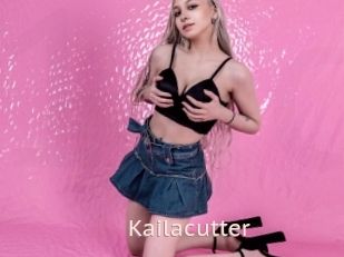 Kailacutter