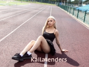 Kailatenders