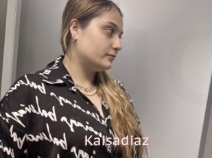 Kaisadiaz