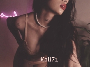 Kali71